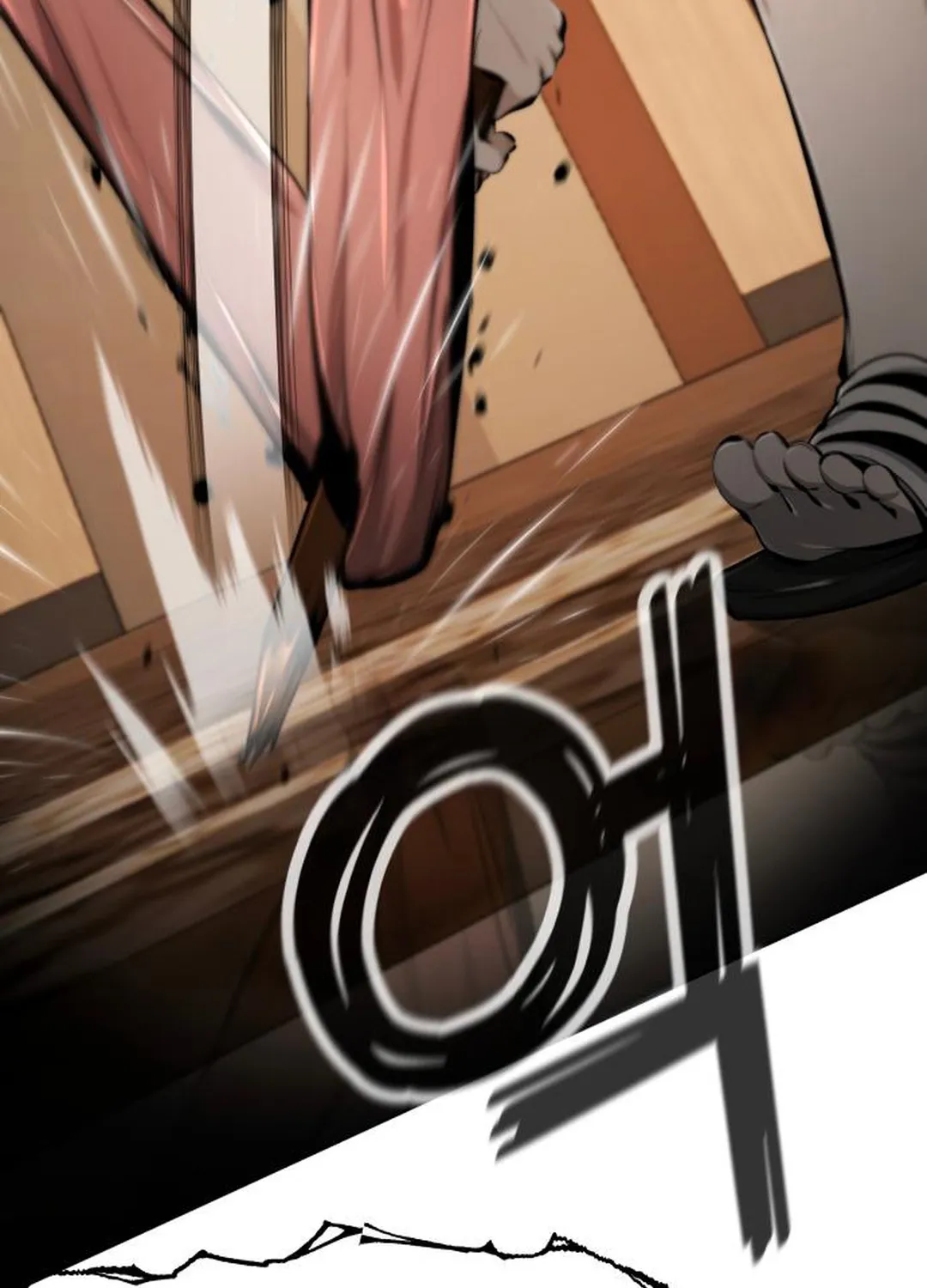 don’t breathe Chapter 15 page 75 - 