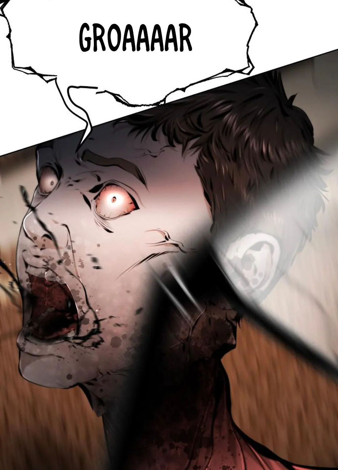 don’t breathe Chapter 15 page 76 - 