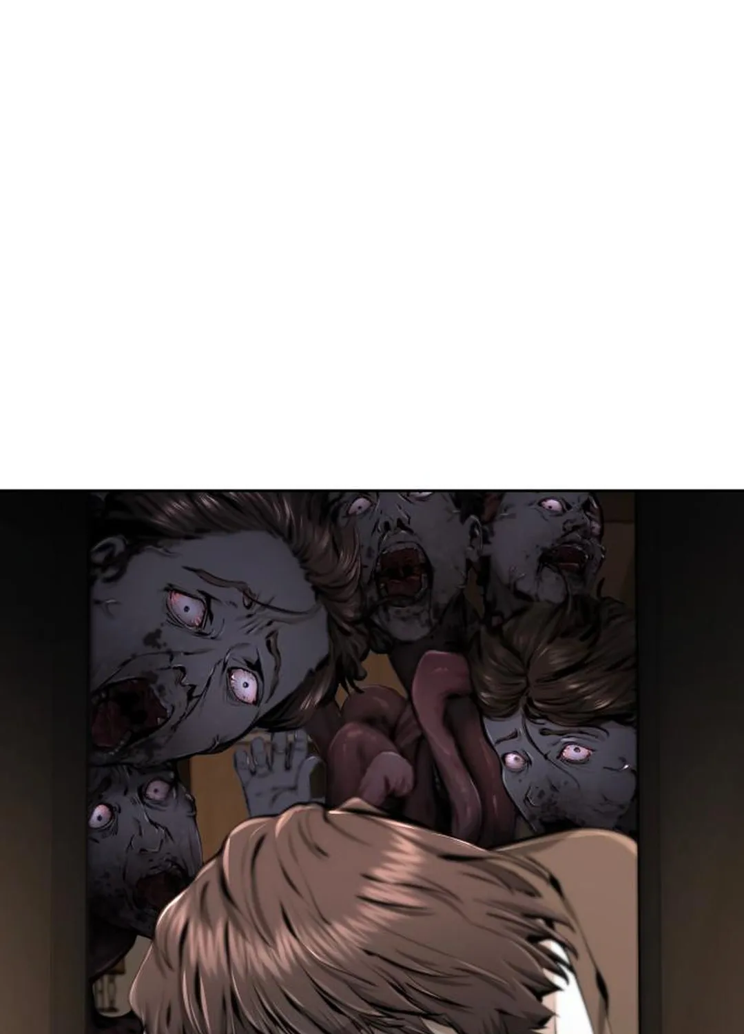 don’t breathe Chapter 15 page 92 - 
