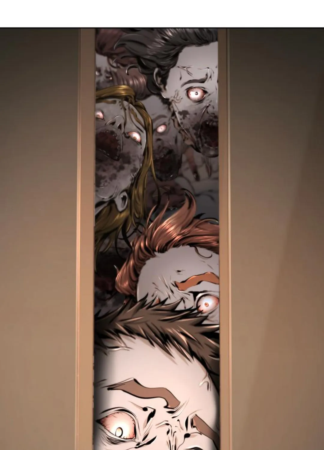 don’t breathe Chapter 15 page 97 - 