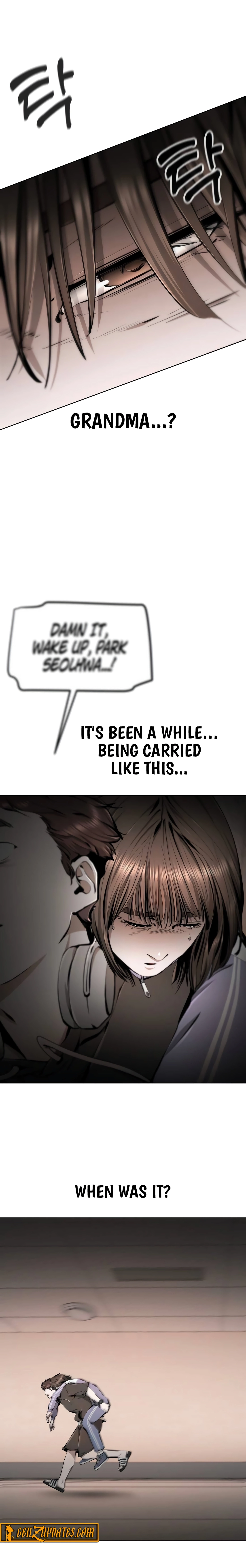 don’t breathe Chapter 16 page 2 - 