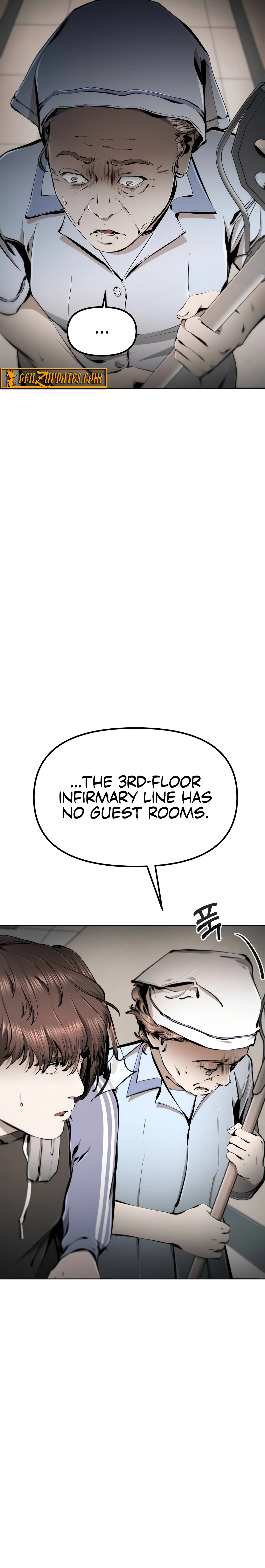 don’t breathe Chapter 16 page 15 - 
