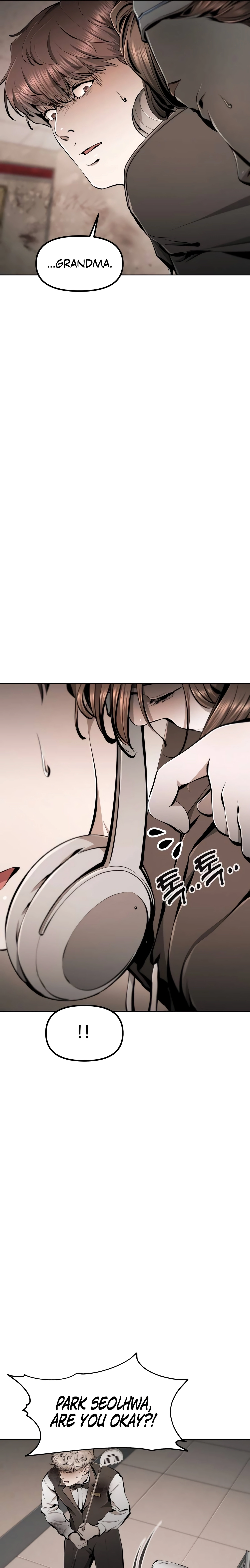 don’t breathe Chapter 16 page 17 - 