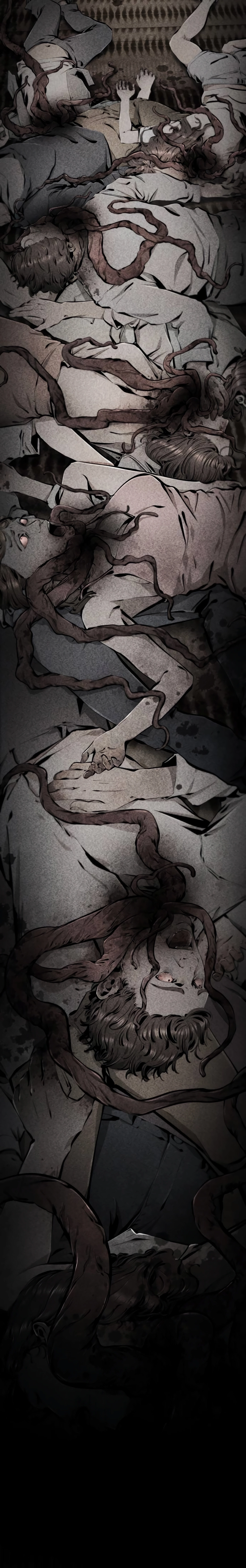 don’t breathe Chapter 16 page 25 - 