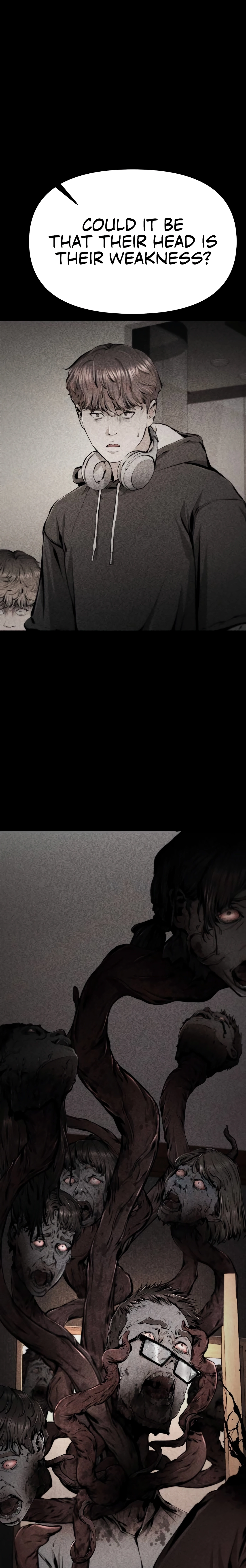 don’t breathe Chapter 16 page 27 - 