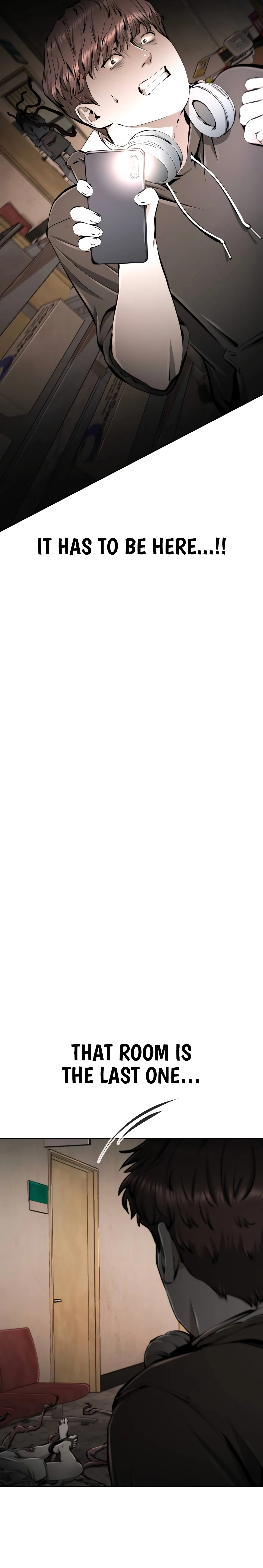 don’t breathe Chapter 16 page 39 - 