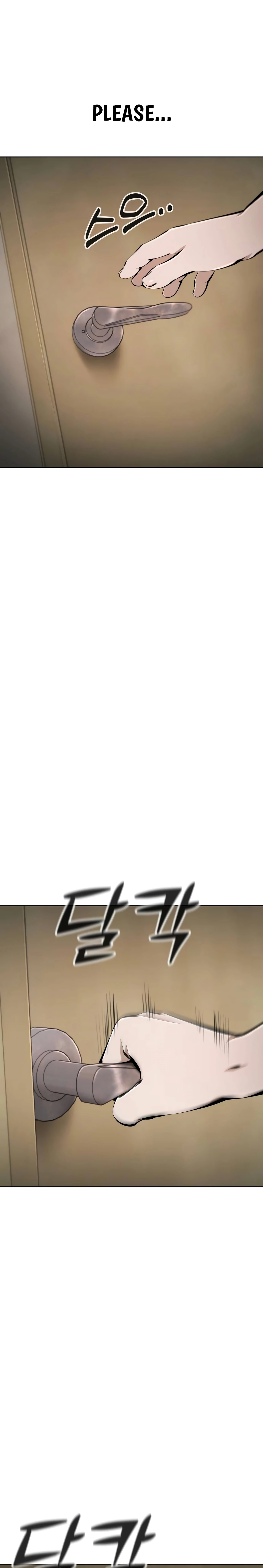 don’t breathe Chapter 16 page 40 - 