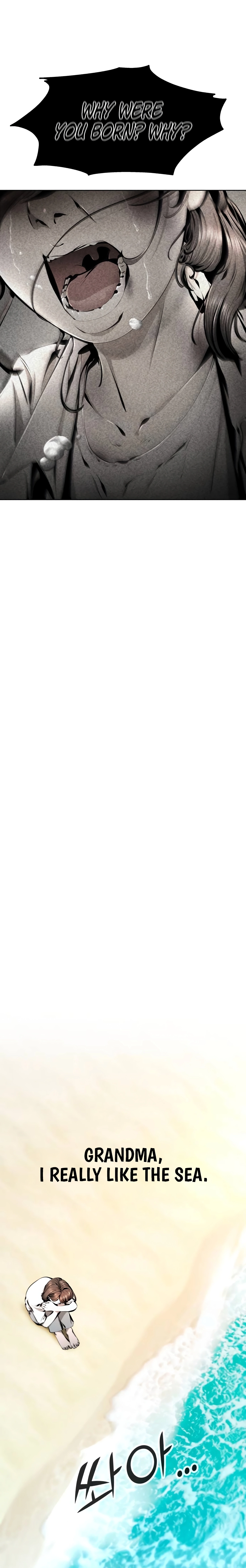 don’t breathe Chapter 16 page 5 - 