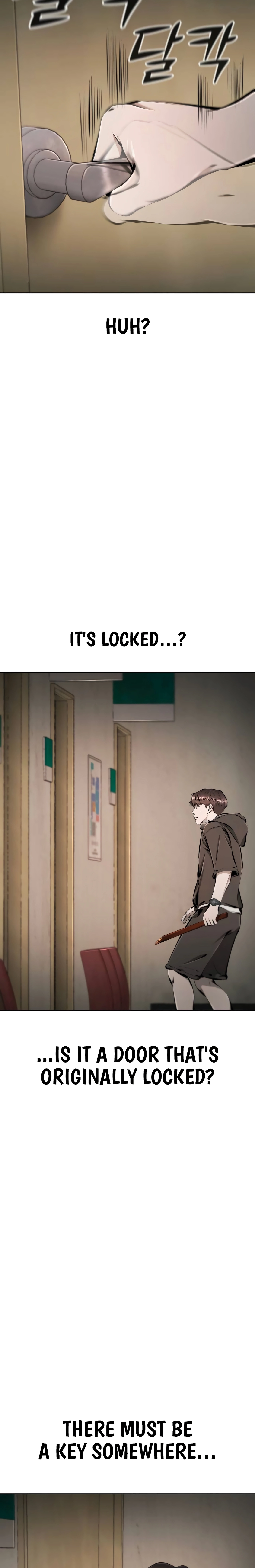 don’t breathe Chapter 16 page 41 - 