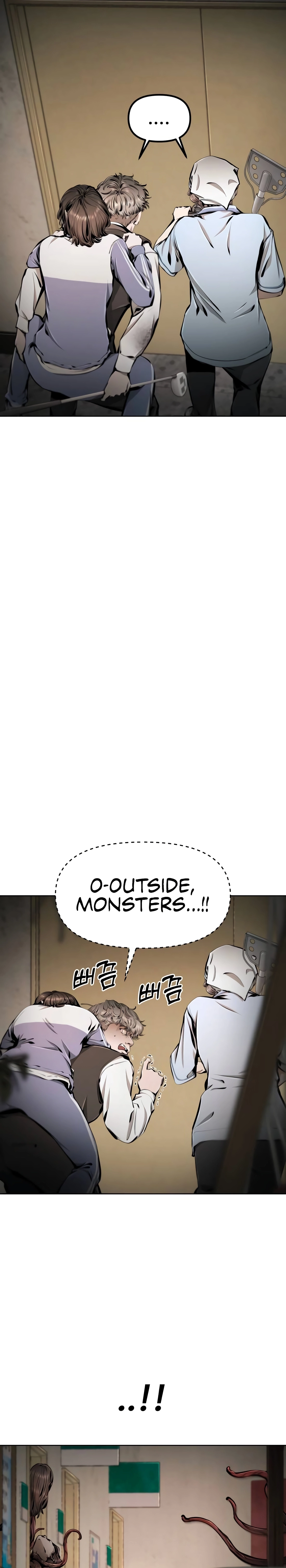 don’t breathe Chapter 16 page 45 - 
