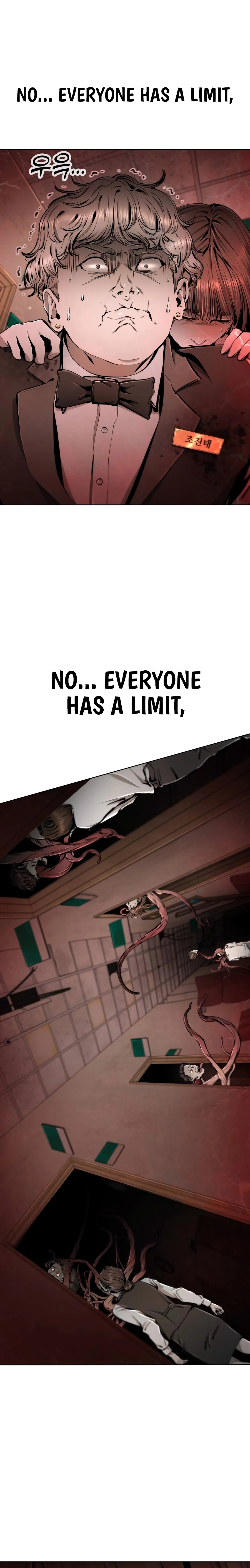 don’t breathe Chapter 16 page 48 - 