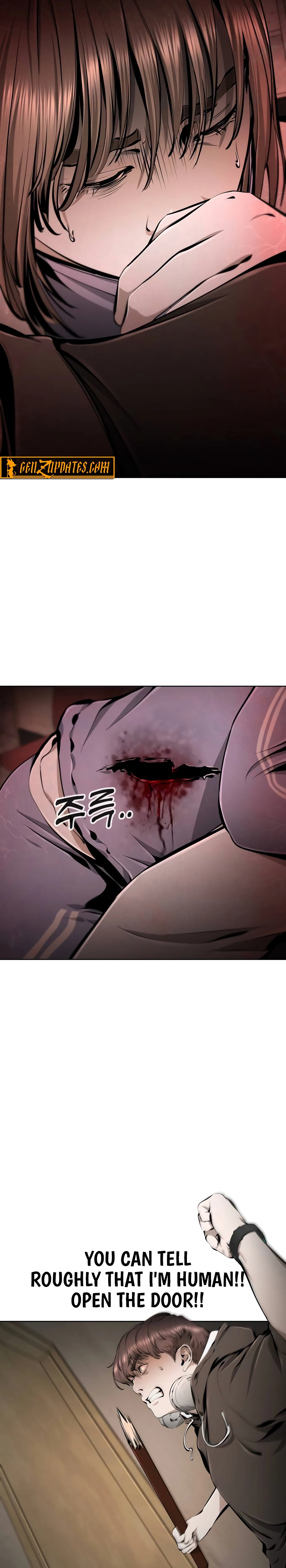 don’t breathe Chapter 16 page 49 - 