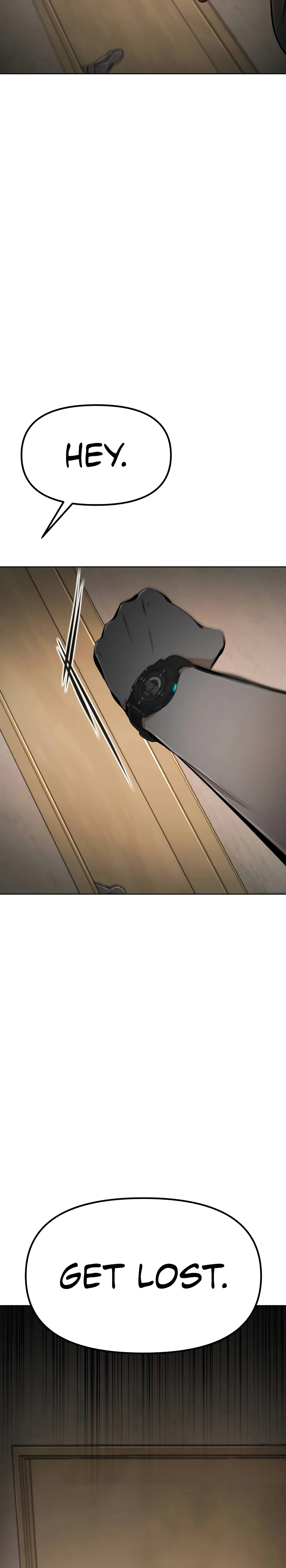 don’t breathe Chapter 16 page 50 - 