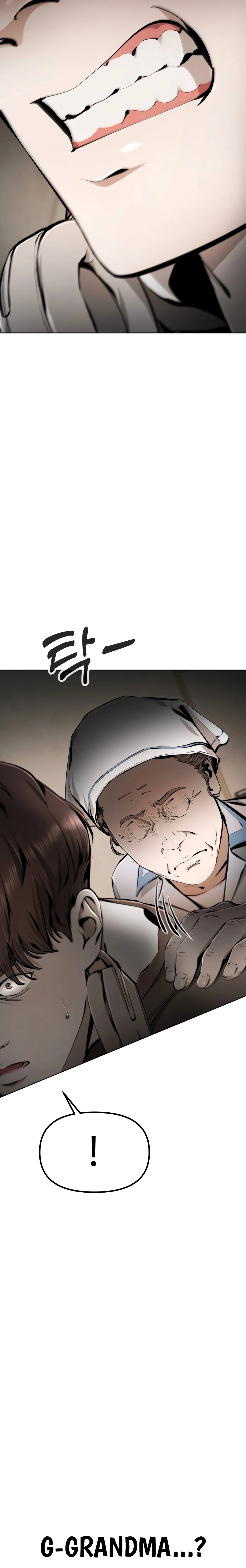 don’t breathe Chapter 16 page 52 - 