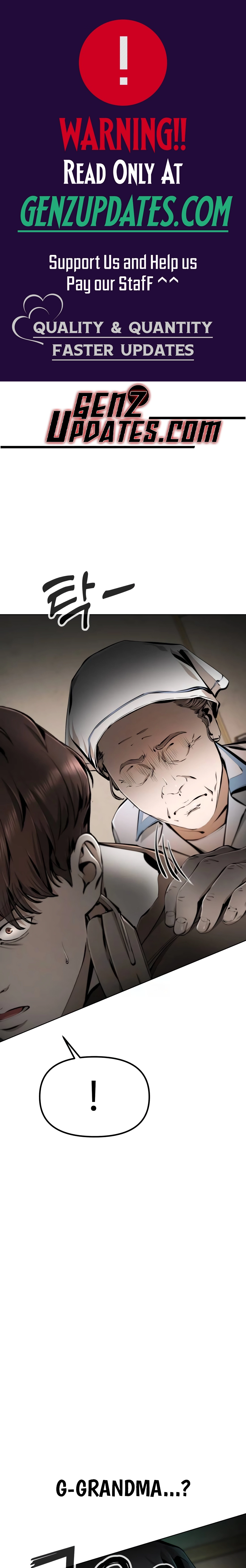 don’t breathe Chapter 17 page 1 - 