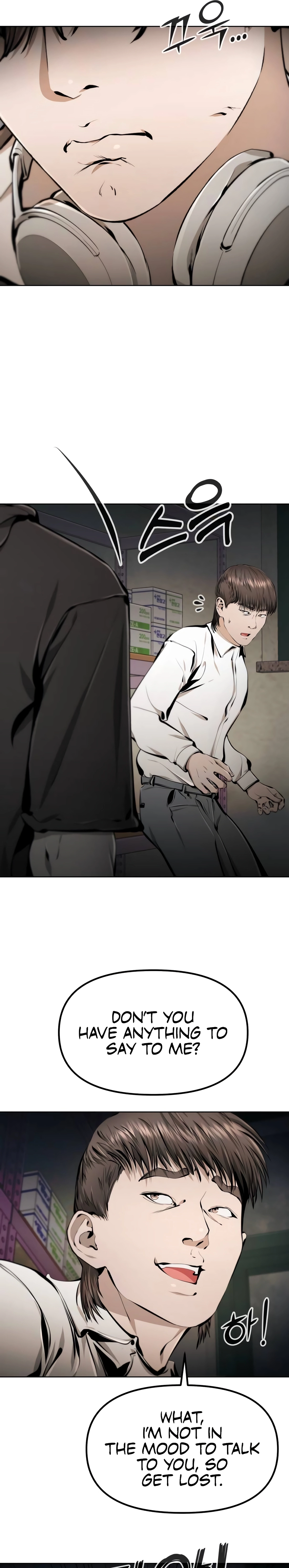 don’t breathe Chapter 17 page 13 - 