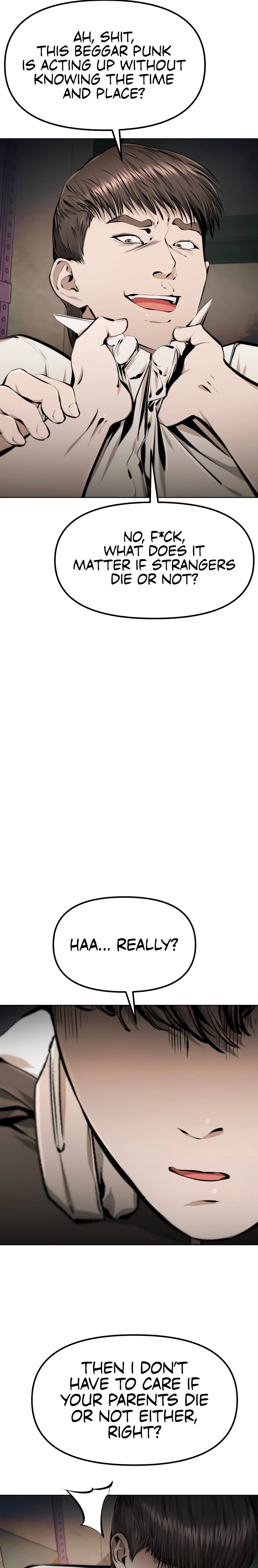 don’t breathe Chapter 17 page 15 - 