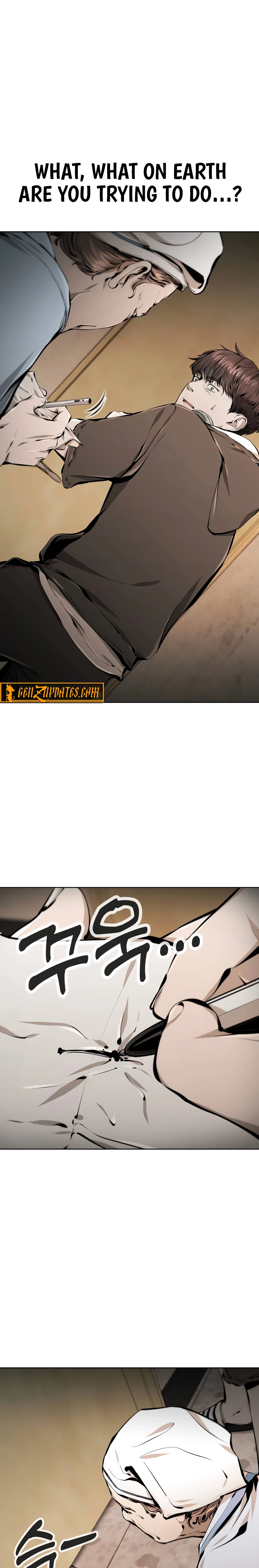 don’t breathe Chapter 17 page 3 - 