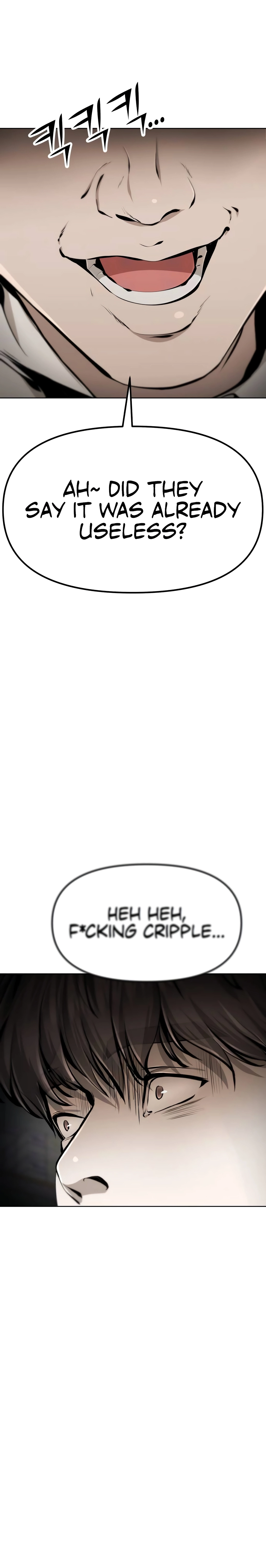 don’t breathe Chapter 17 page 25 - 