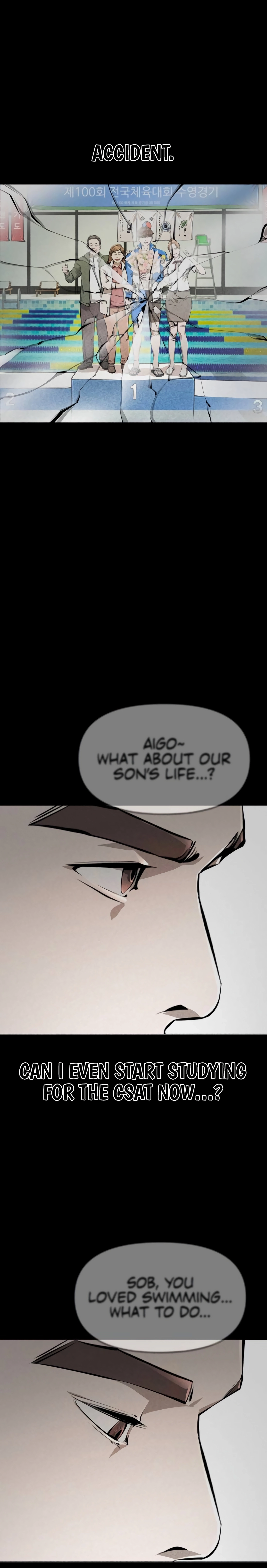 don’t breathe Chapter 17 page 29 - 