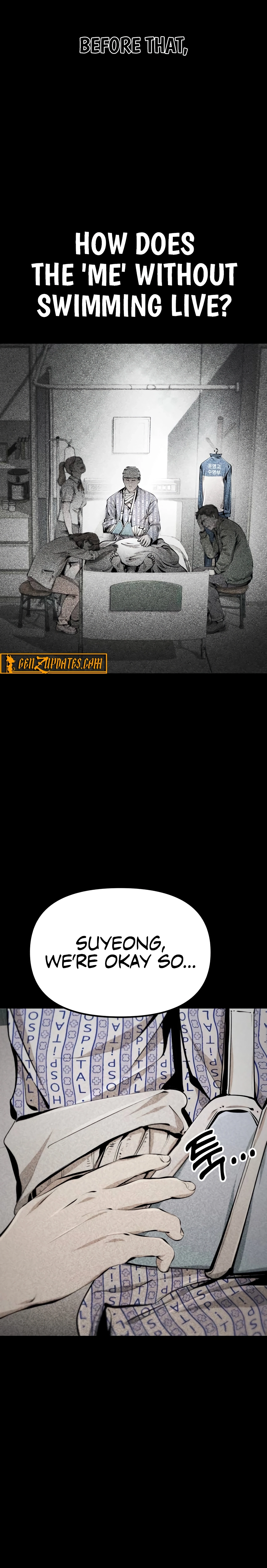 don’t breathe Chapter 17 page 30 - 