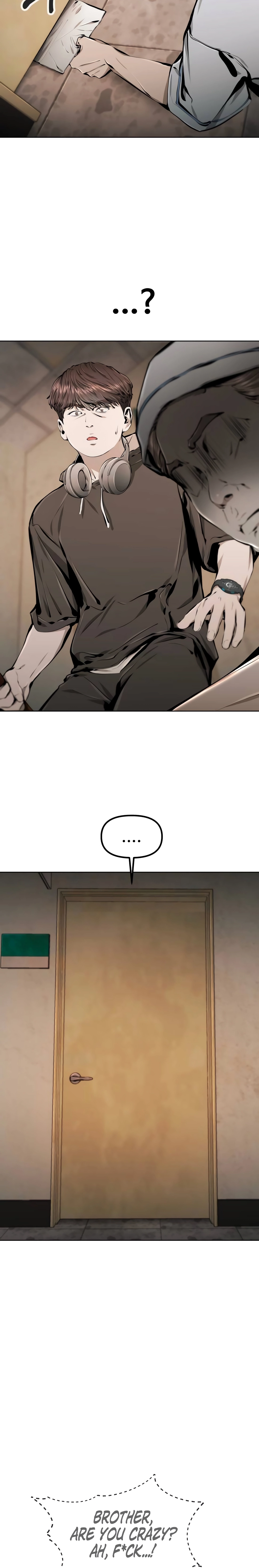 don’t breathe Chapter 17 page 4 - 
