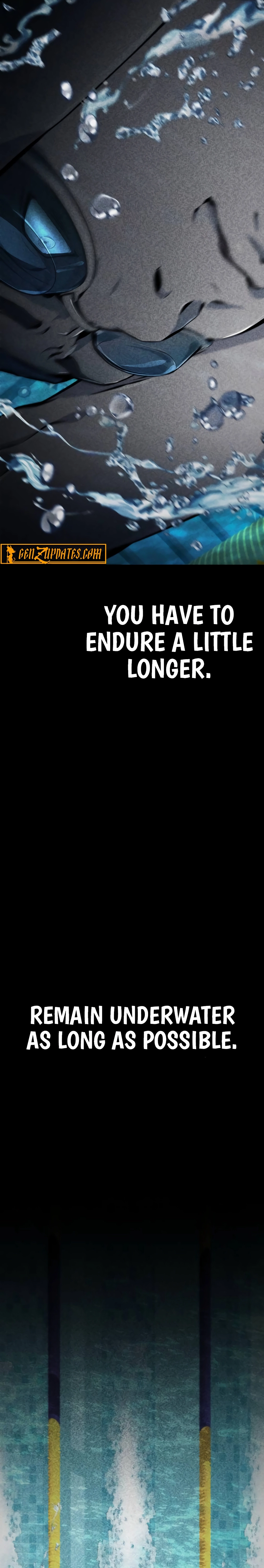 don’t breathe Chapter 17 page 34 - 