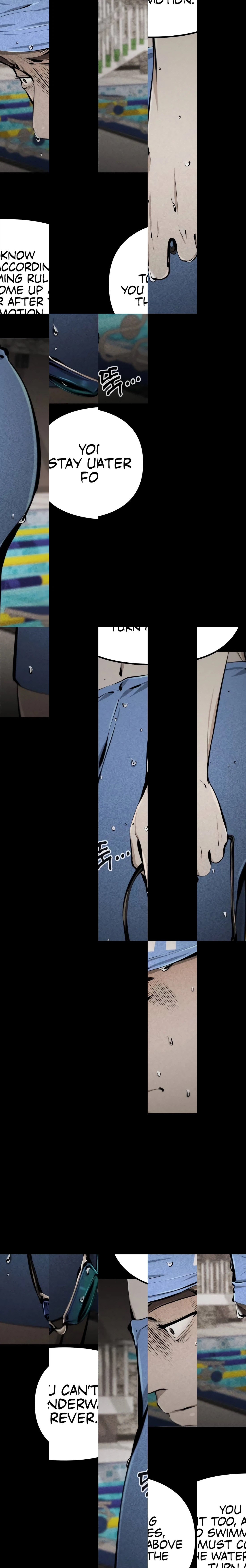 don’t breathe Chapter 17 page 36 - 