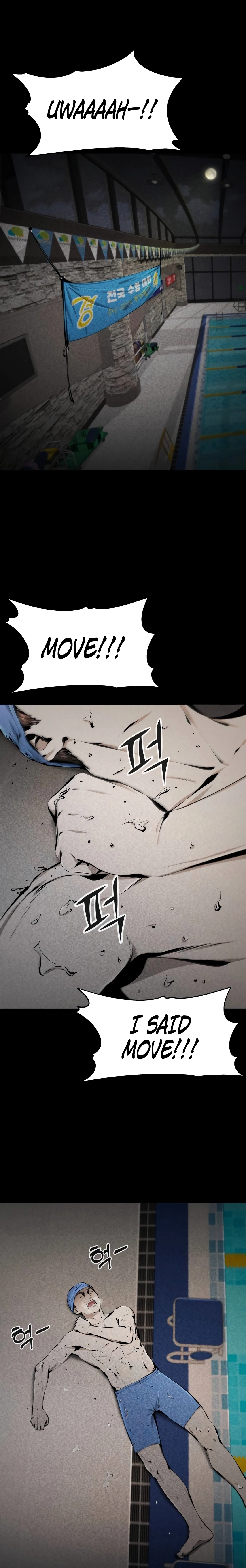 don’t breathe Chapter 17 page 37 - 