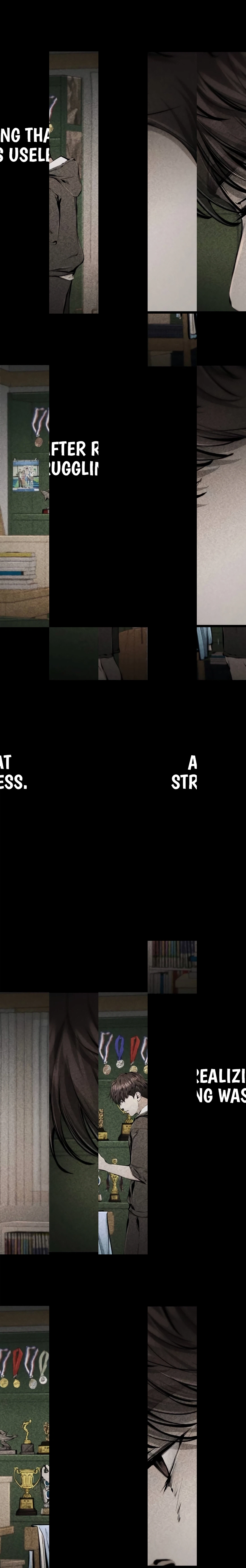 don’t breathe Chapter 17 page 39 - 