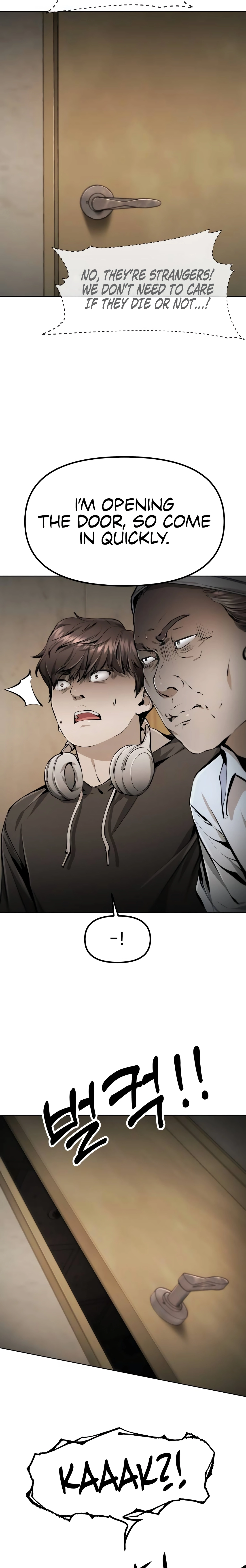 don’t breathe Chapter 17 page 5 - 