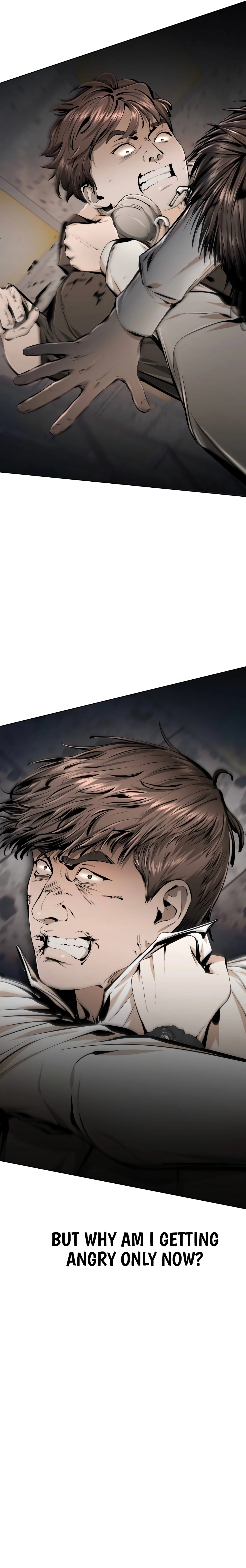 don’t breathe Chapter 17 page 43 - 