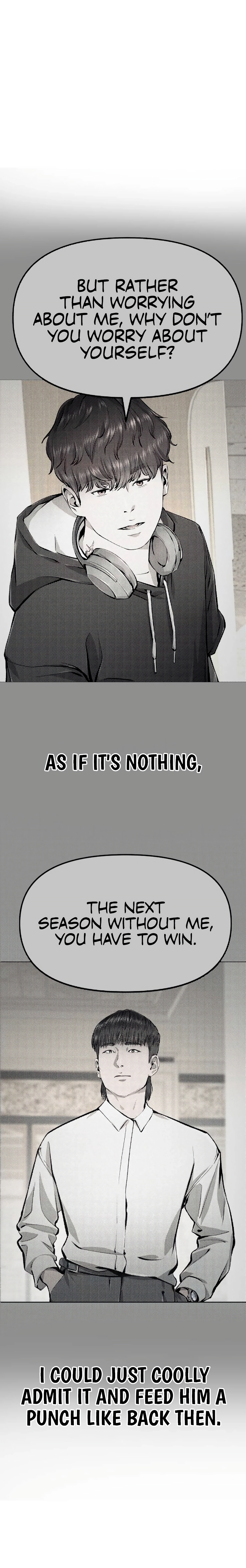 don’t breathe Chapter 17 page 44 - 