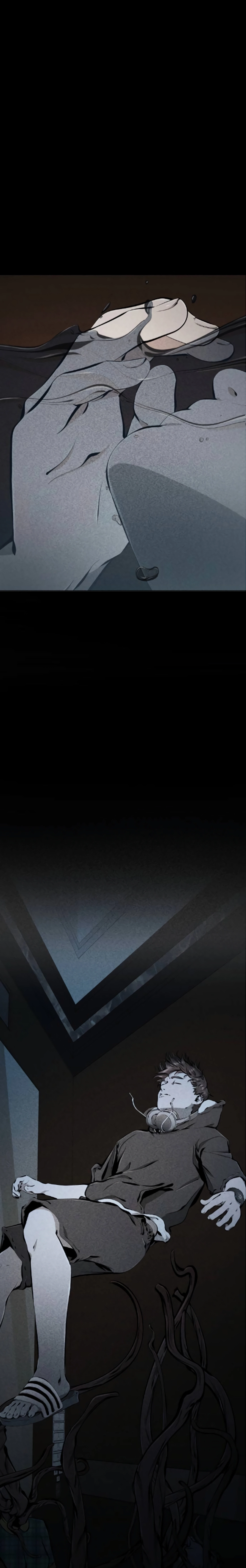 don’t breathe Chapter 17 page 46 - 