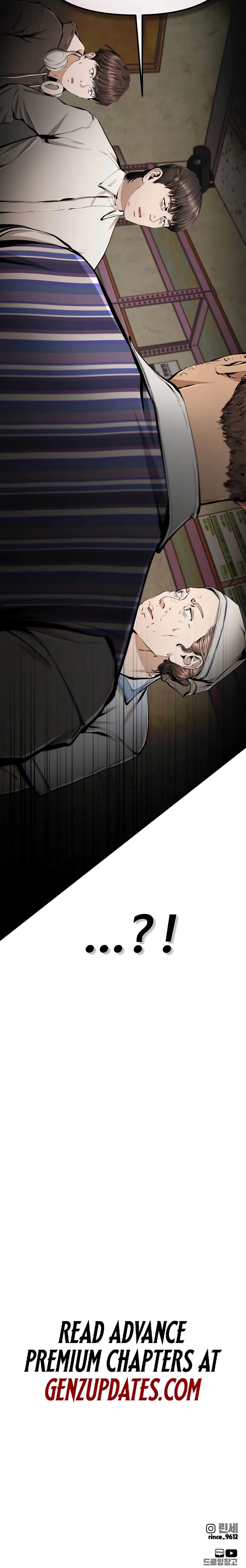 don’t breathe Chapter 17 page 56 - 