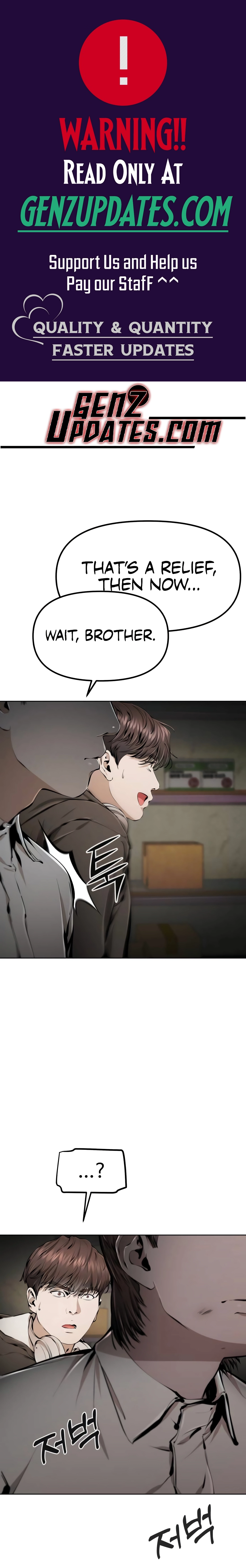 don’t breathe Chapter 18 page 1 - 