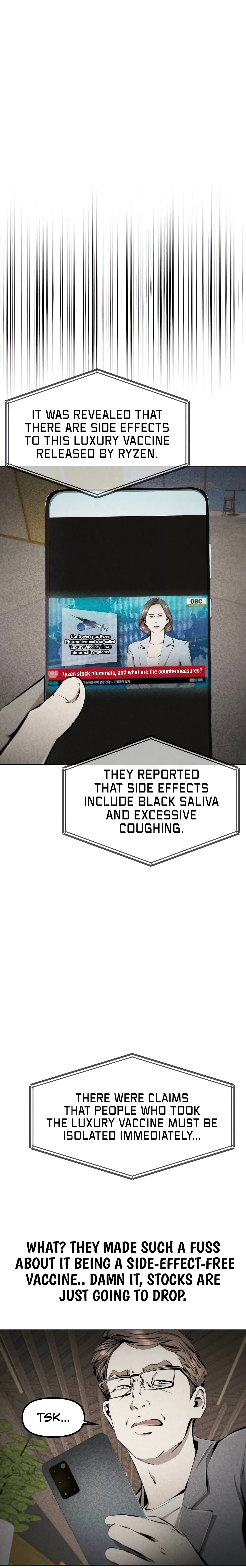 don’t breathe Chapter 18 page 12 - 