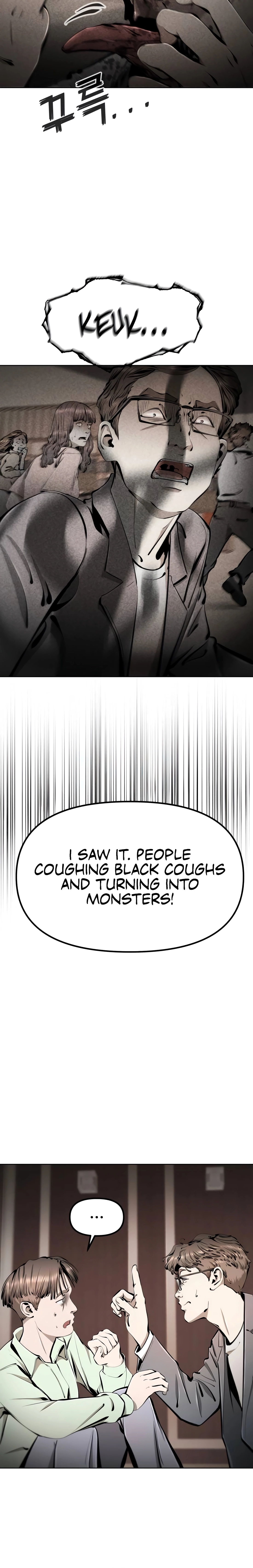 don’t breathe Chapter 18 page 14 - 