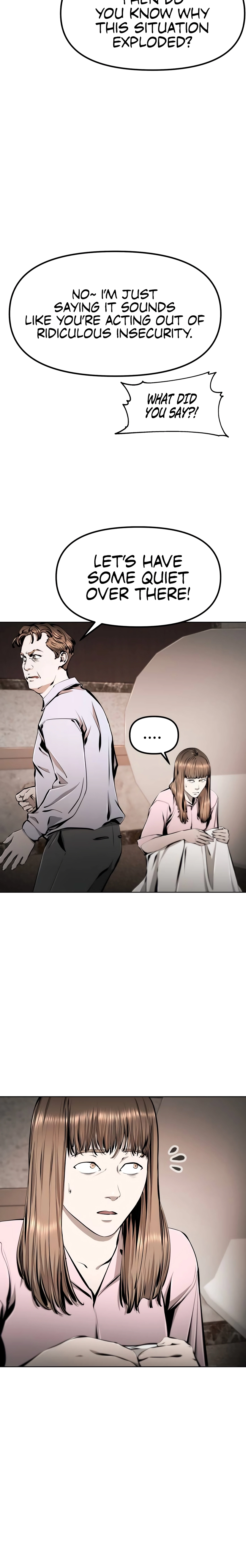 don’t breathe Chapter 18 page 16 - 