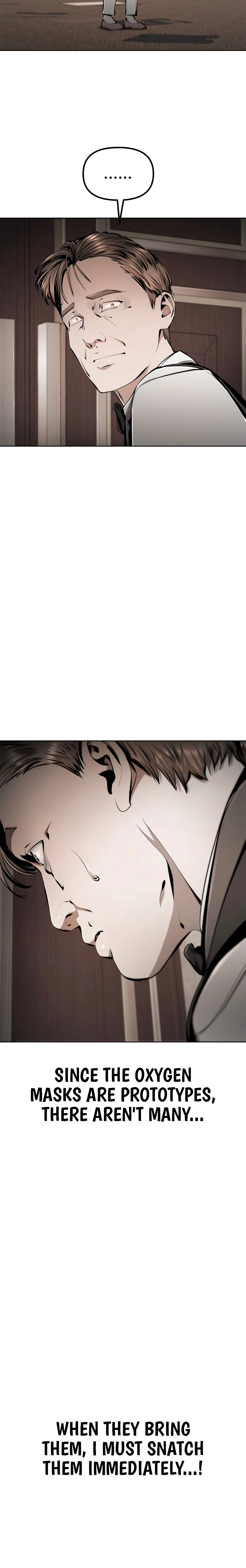 don’t breathe Chapter 18 page 20 - 