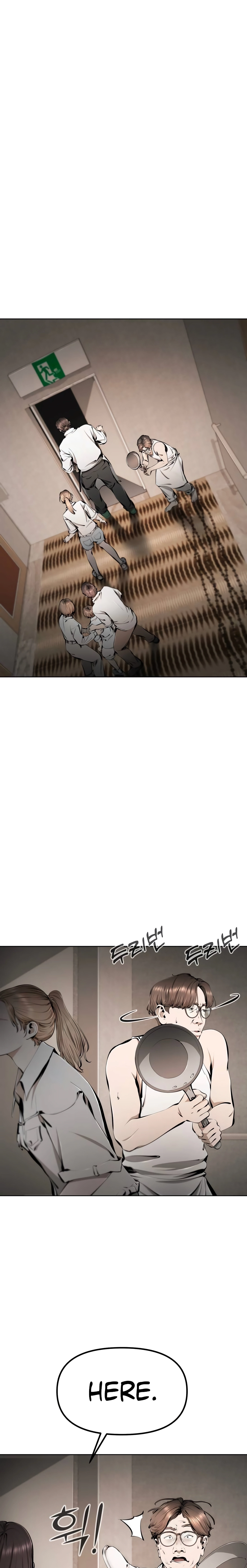 don’t breathe Chapter 18 page 29 - 