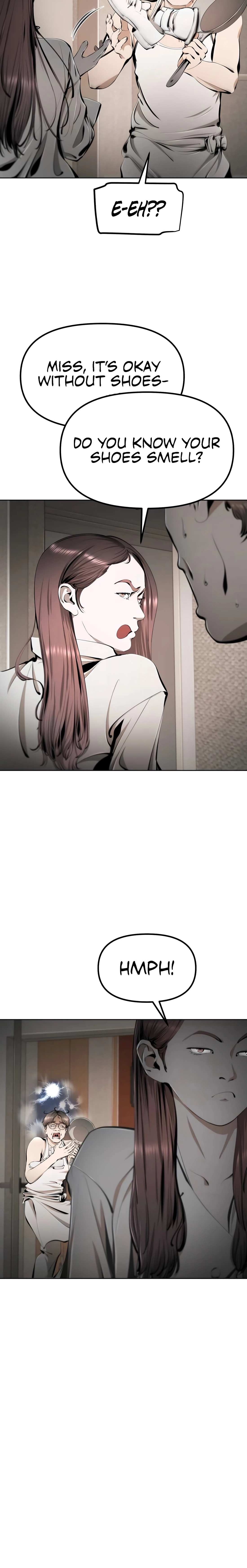 don’t breathe Chapter 18 page 30 - 
