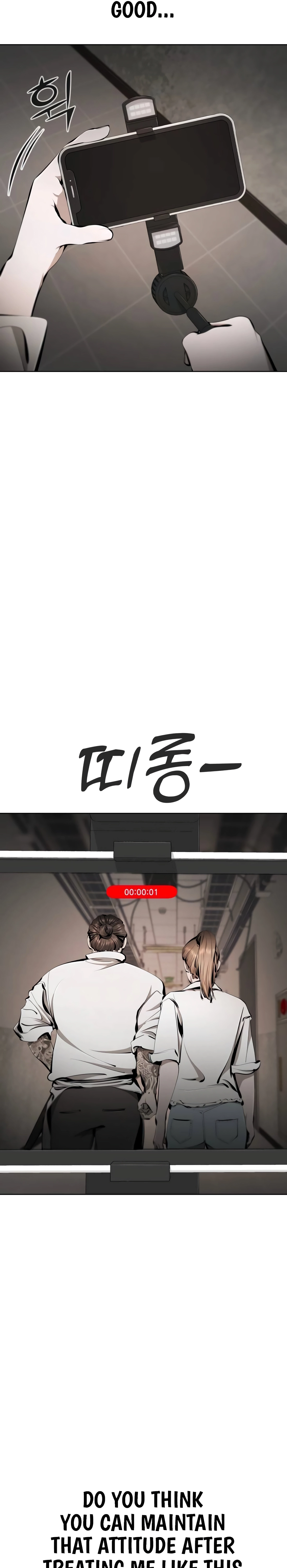 don’t breathe Chapter 18 page 31 - 