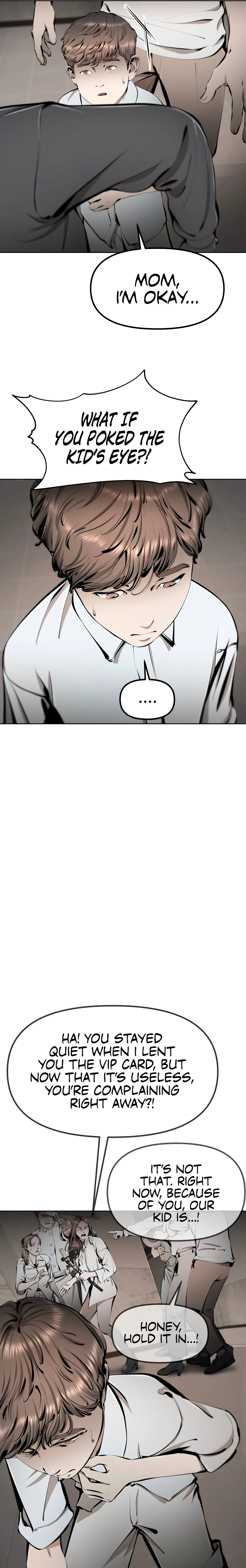 don’t breathe Chapter 18 page 35 - 