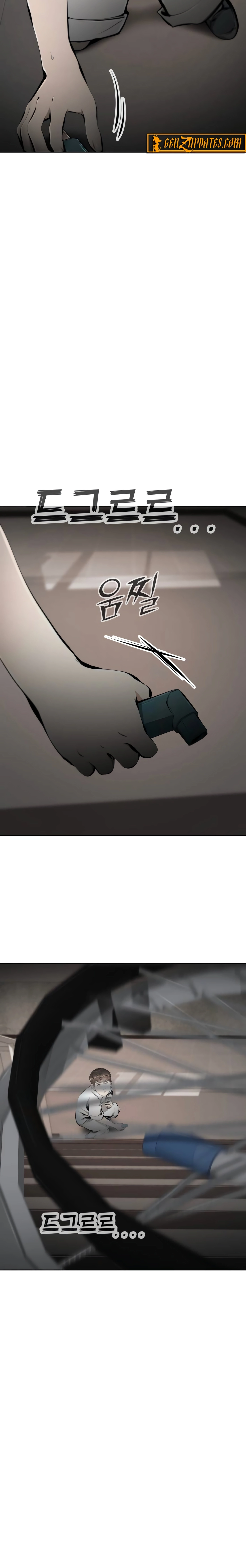don’t breathe Chapter 18 page 36 - 