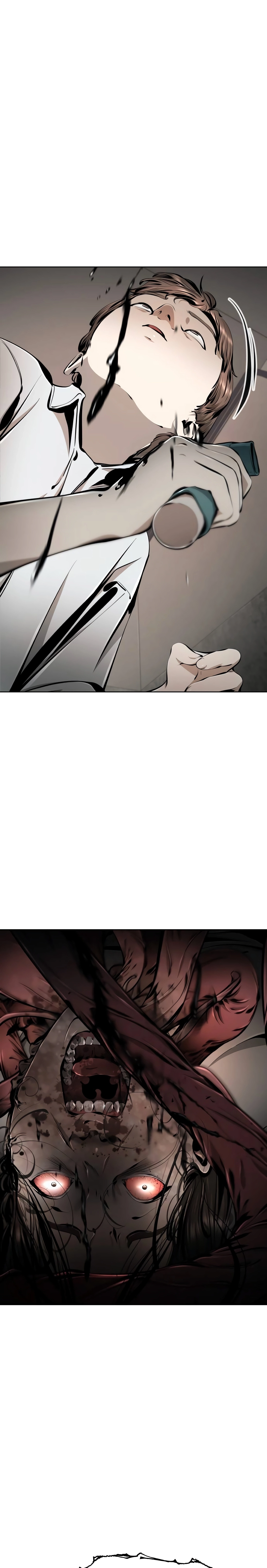 don’t breathe Chapter 18 page 39 - 