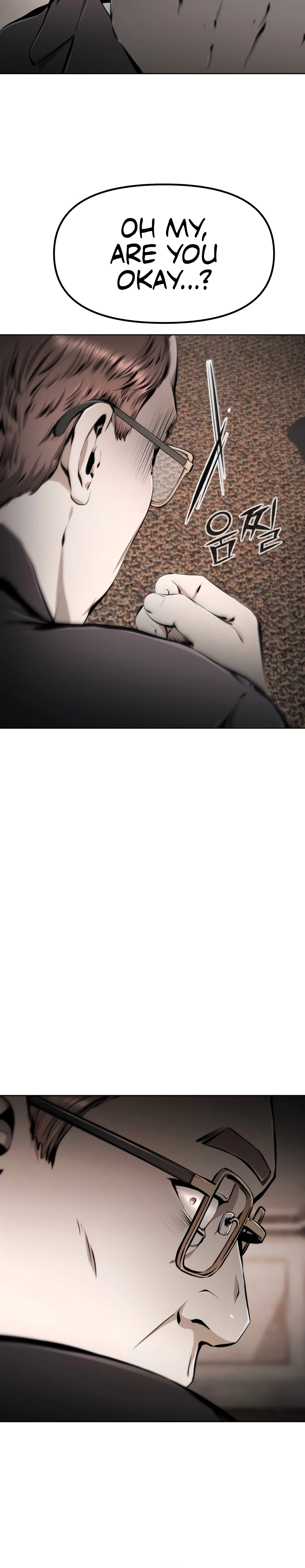 don’t breathe Chapter 18 page 6 - 