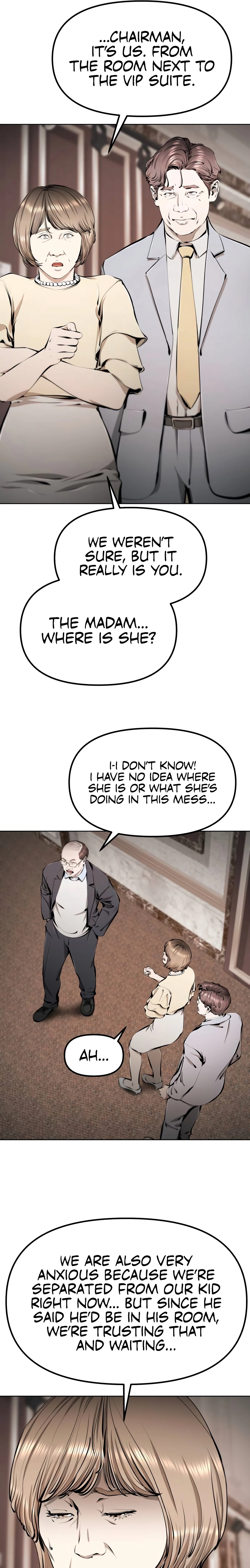 don’t breathe Chapter 18 page 7 - 