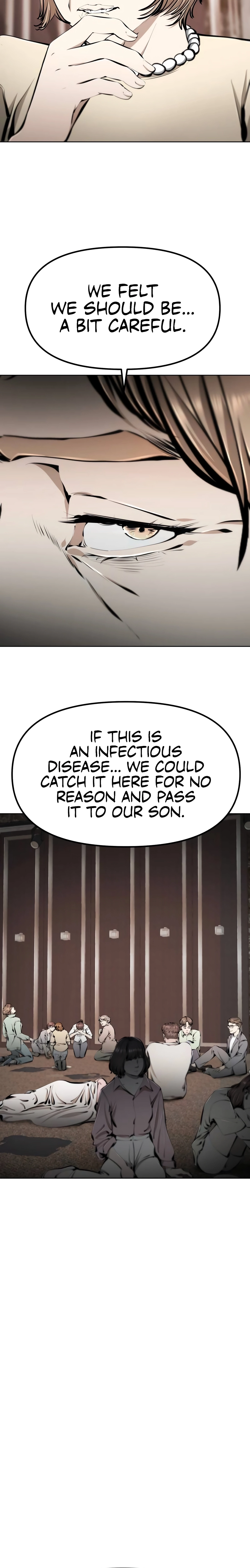 don’t breathe Chapter 18 page 8 - 