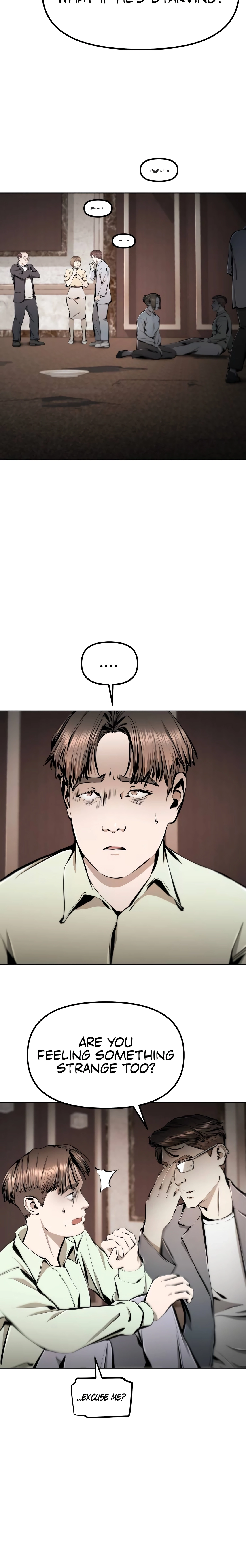 don’t breathe Chapter 18 page 10 - 